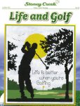 (image for) Life And Golf